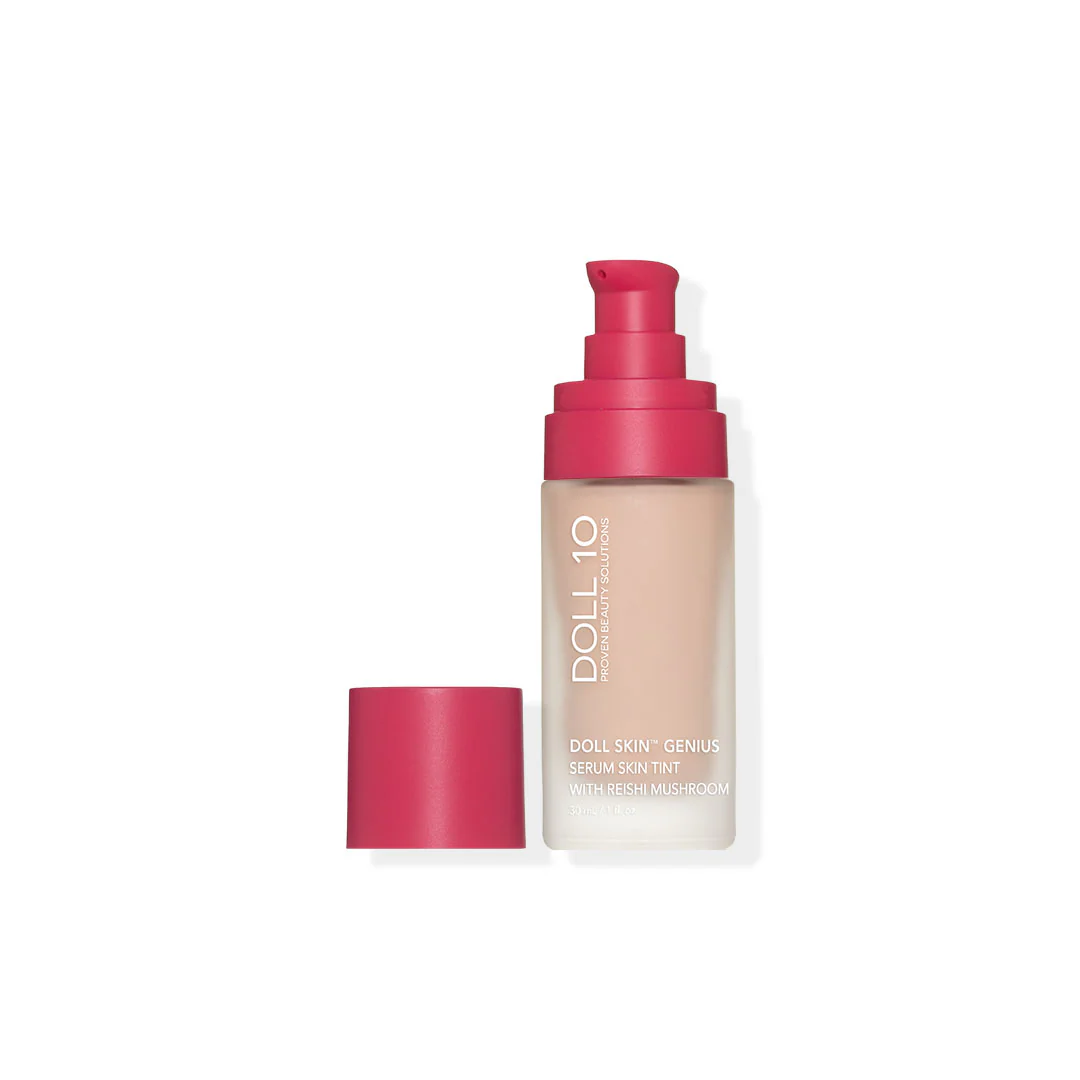 Serum Skin Tint with Reishi Mushroom - Image 5