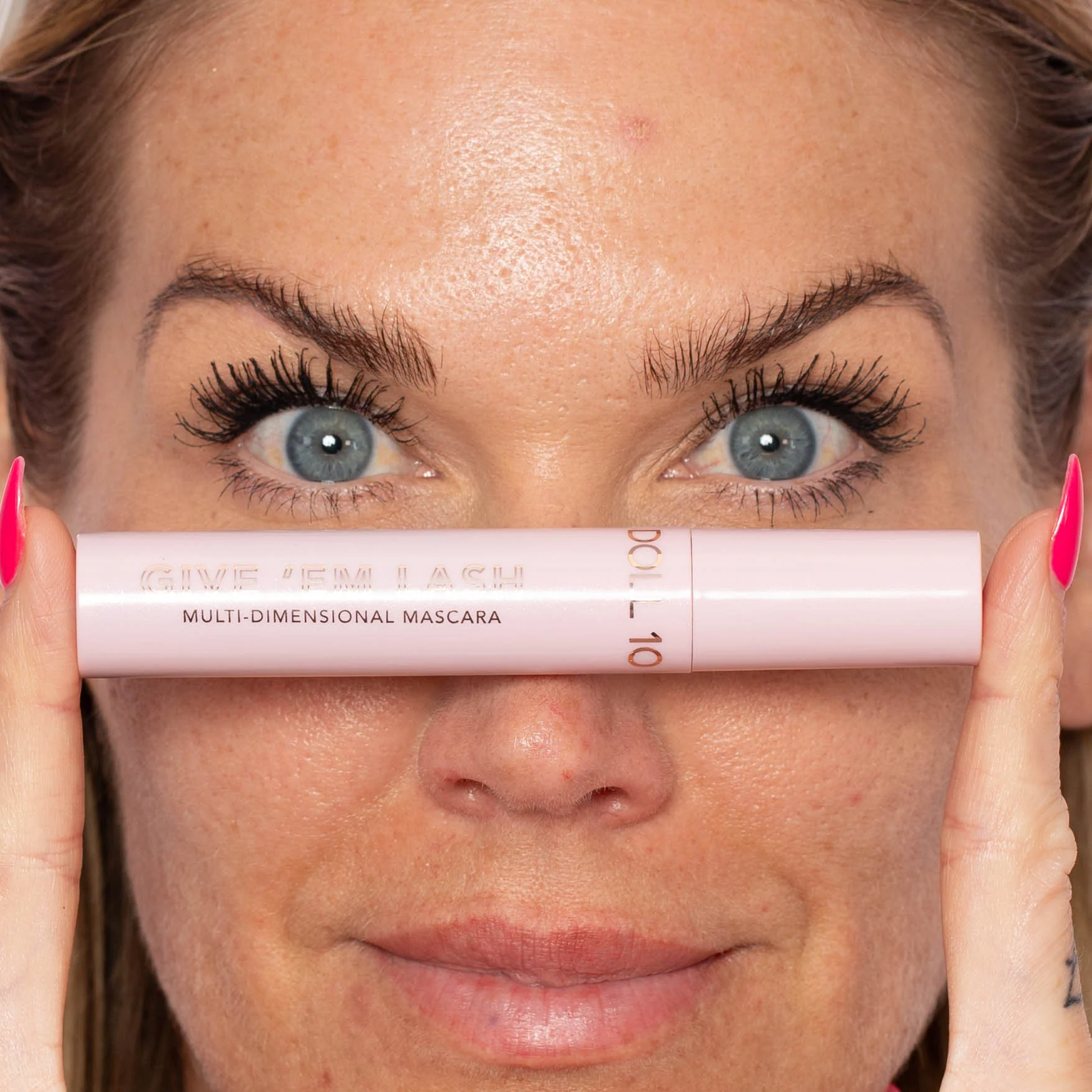 Give 'Em Lash - Image 3