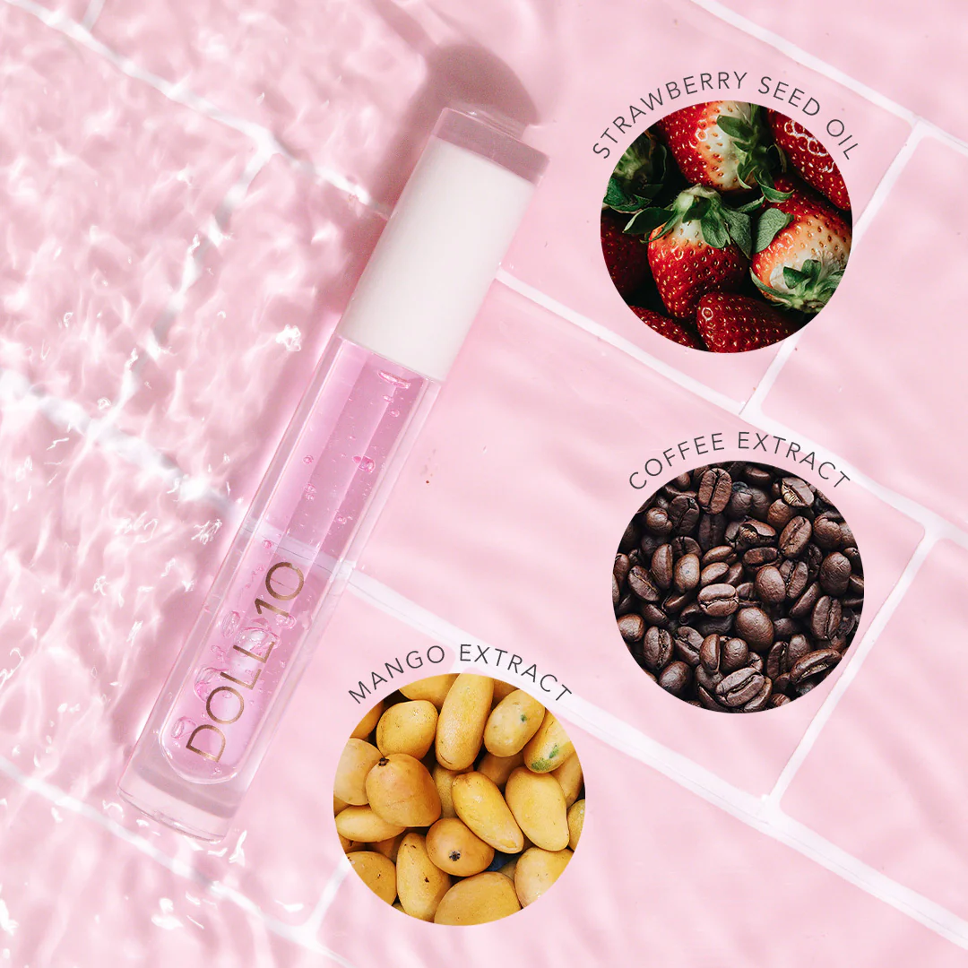 HydraPlump Lip Water - Image 4