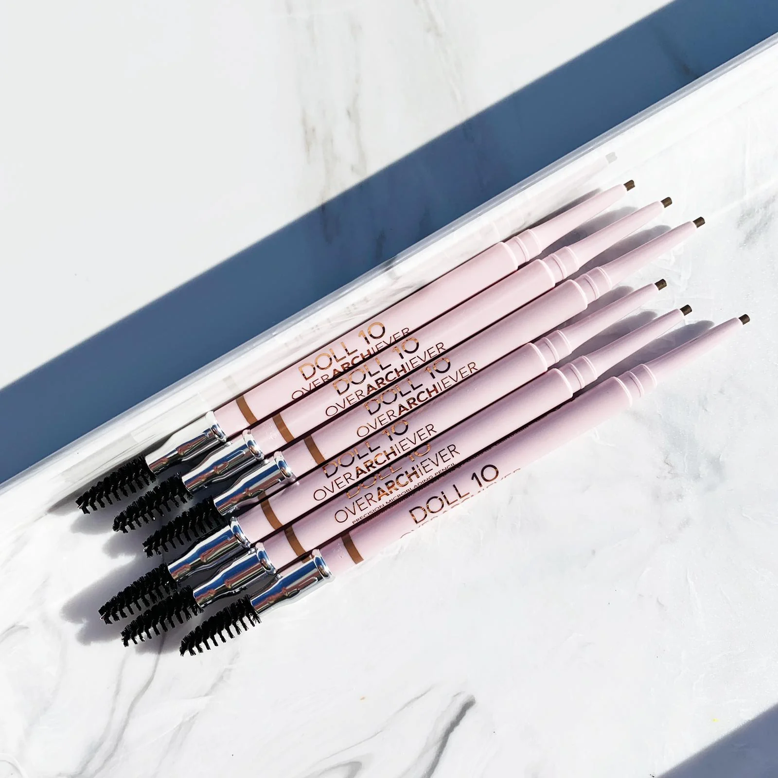 Precision Microblading Brow Pencil - Image 3