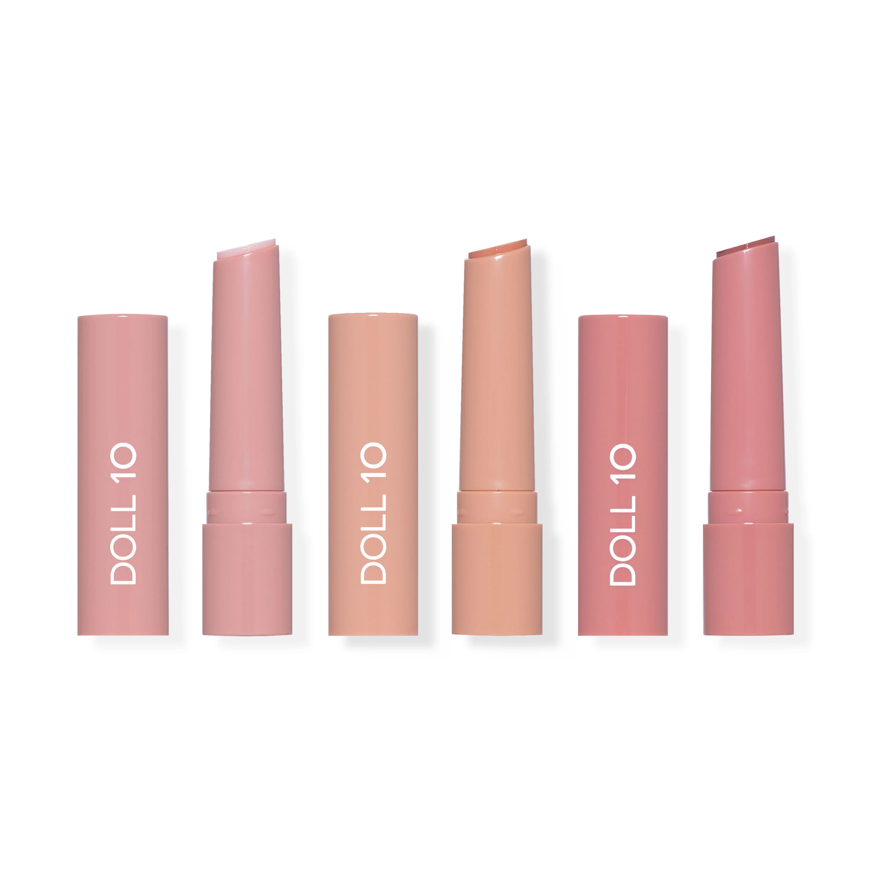 Peptide Plumping Lip Serum with Ceramides - Image 7
