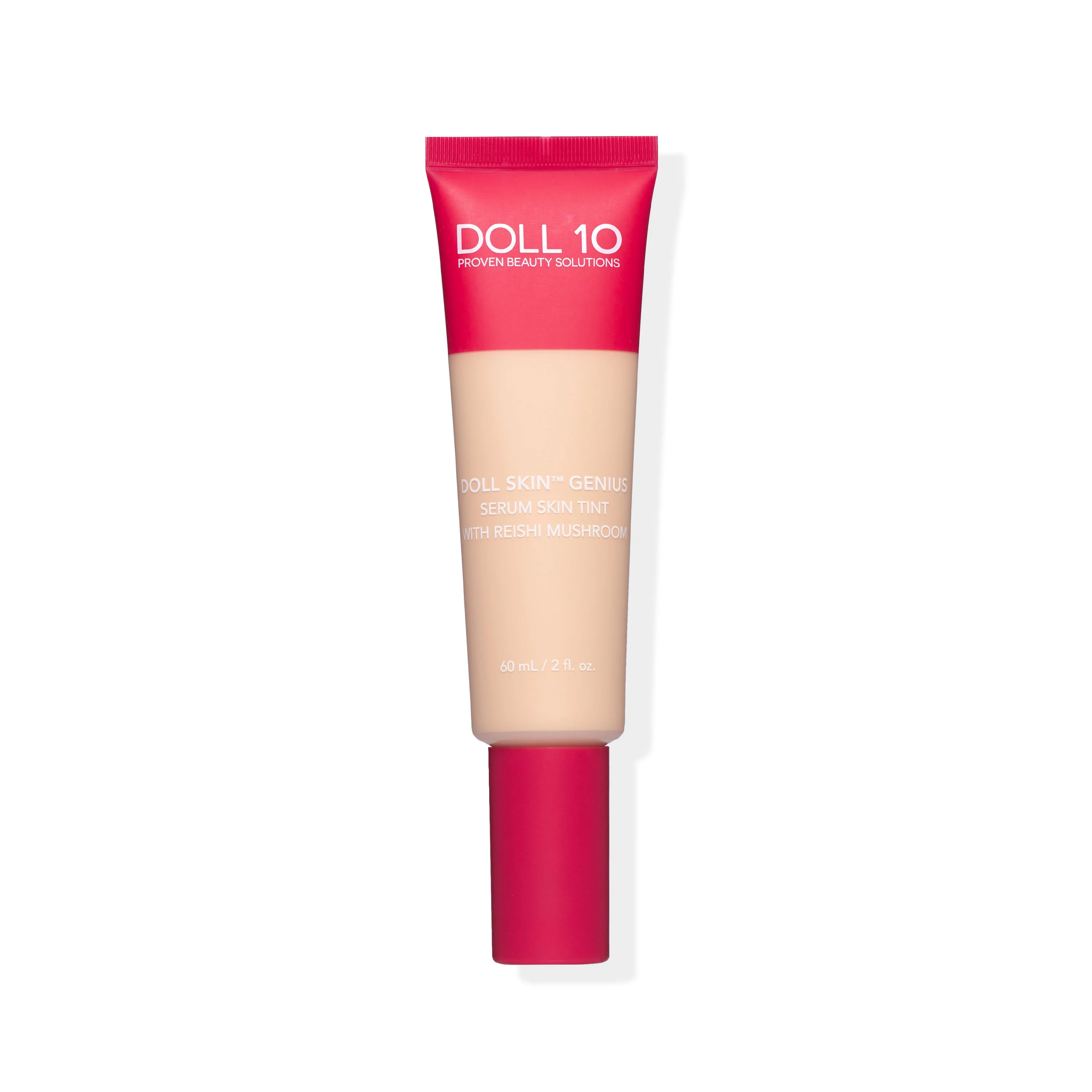 SuperSize Serum Skin Tint with Reishi Mushroom - Image 4