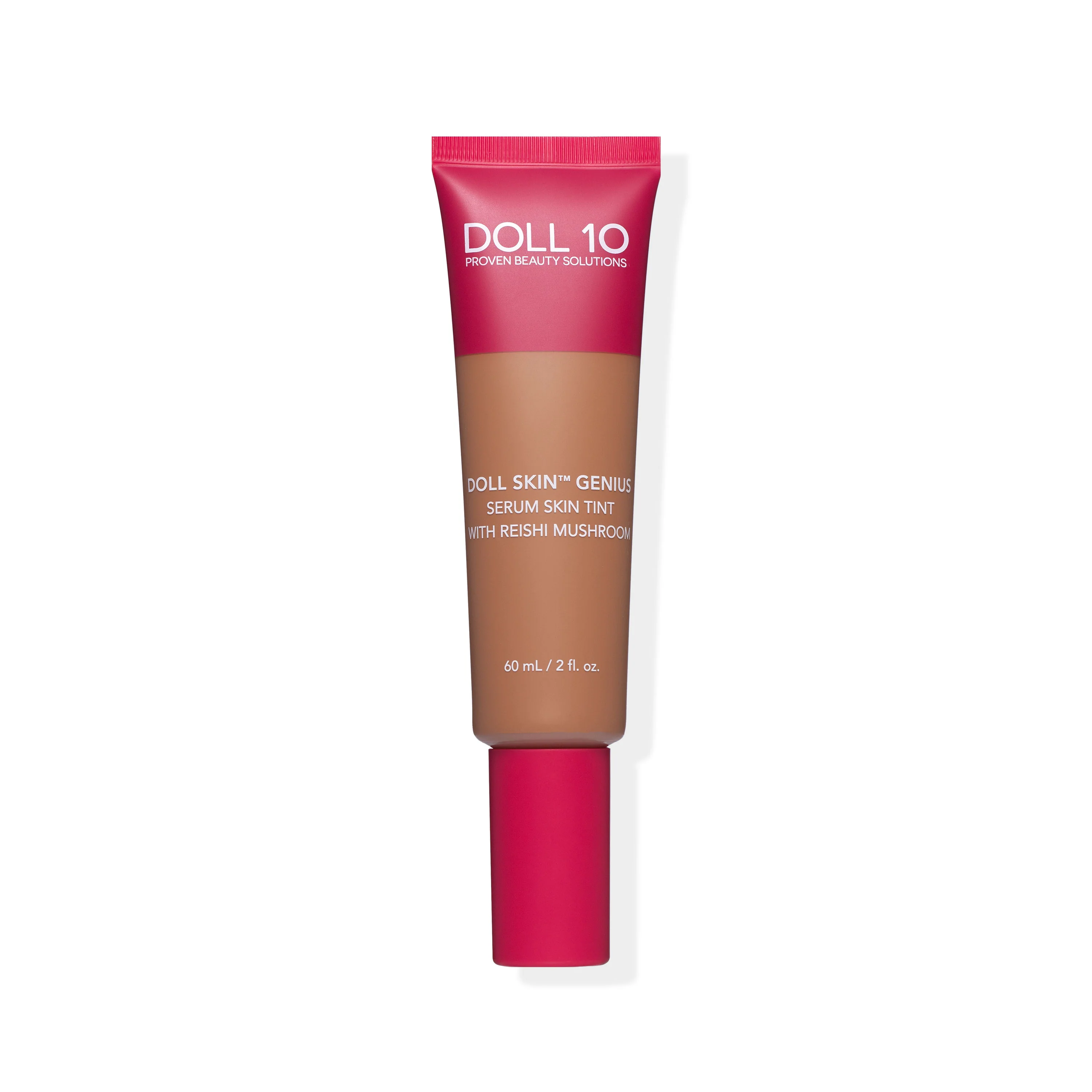 SuperSize Serum Skin Tint with Reishi Mushroom - Image 9
